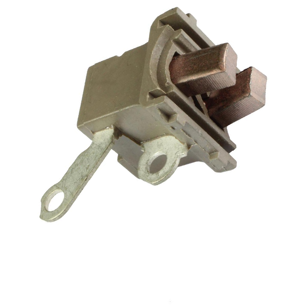 Porta Escova do Alternador Denso - Gauss - GD0011