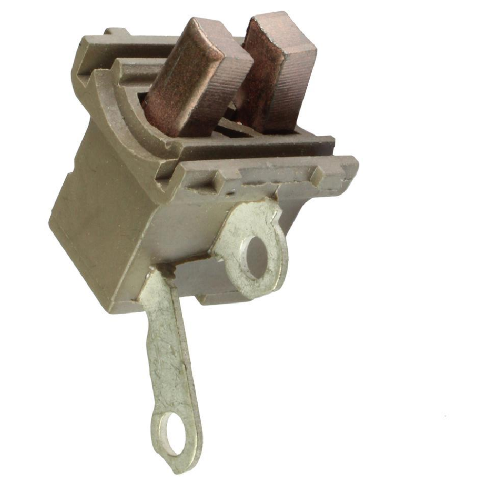 Porta Escova do Alternador Denso - Gauss - GD0011