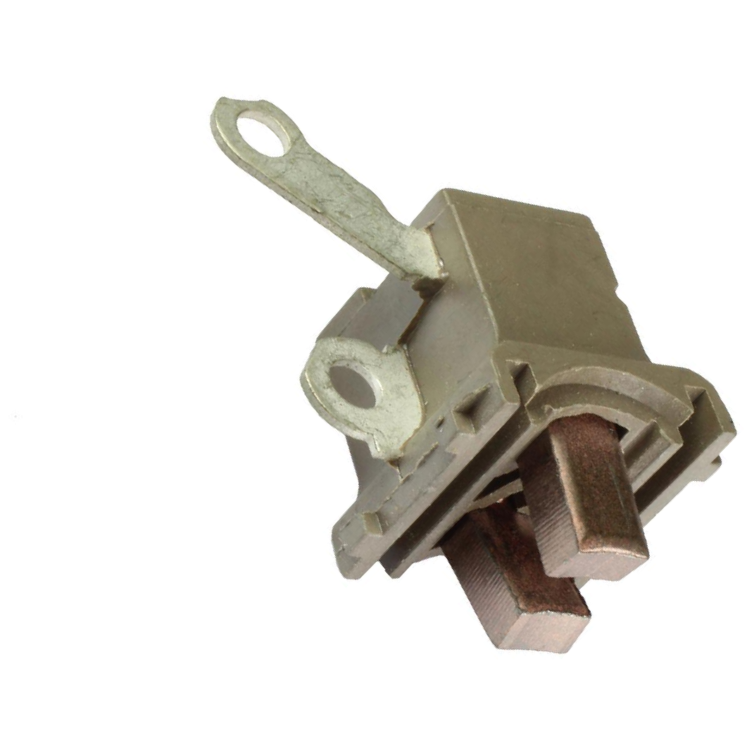 Porta Escova do Alternador Denso - Gauss - GD0011