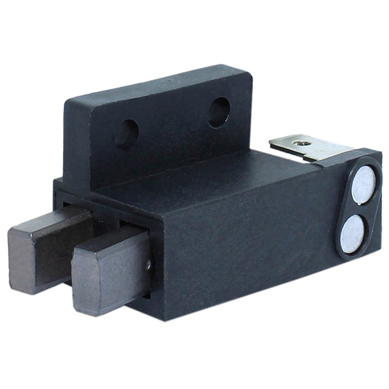 Porta Escovas para Alternador com 2 Escovas - Unifap - 2.209/2