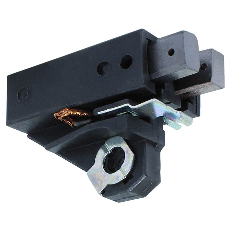Porta Escovas para Alternador com 2 Escovas - Unifap - 2.211/2