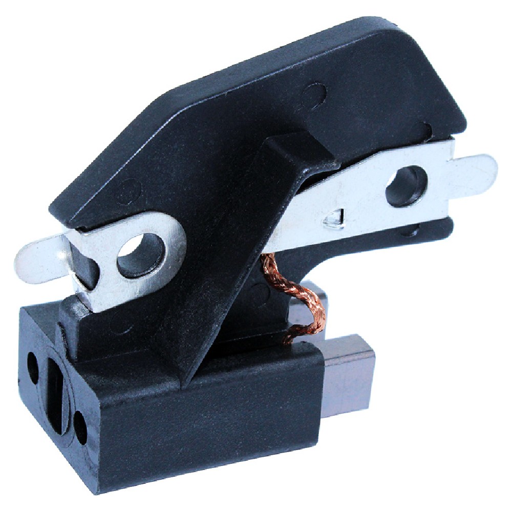 Porta Escovas para Alternador com 2 Escovas - Unifap - 2.203/2
