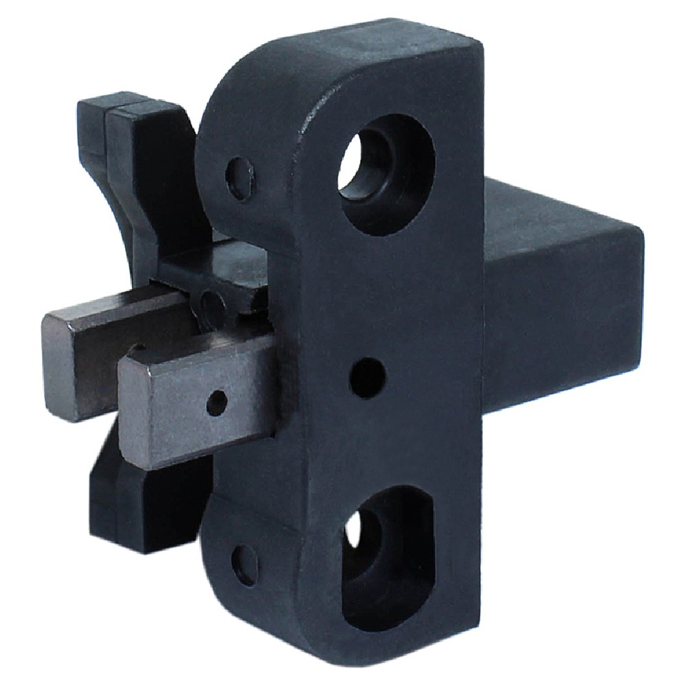 Porta Escovas para Alternador com 2 Escovas - Unifap - 2.217/2