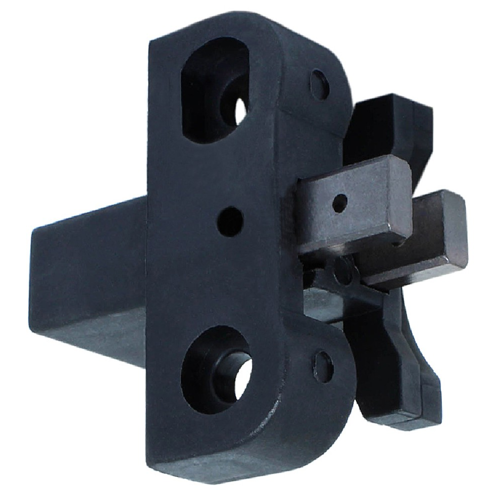 Porta Escovas para Alternador com 2 Escovas - Unifap - 2.217/2