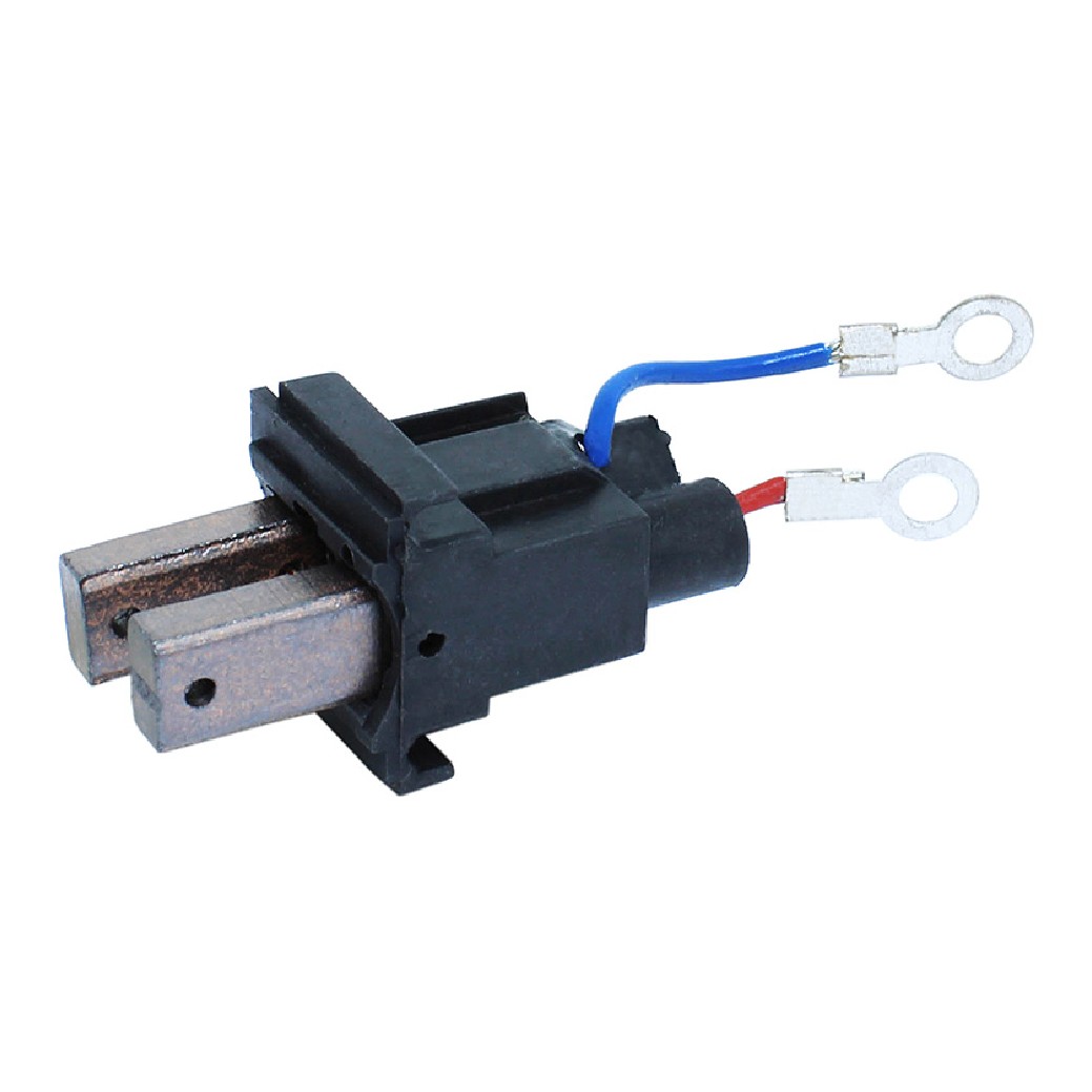 Porta Escovas para Alternador com 2 Escovas - Unifap - 2.221/2
