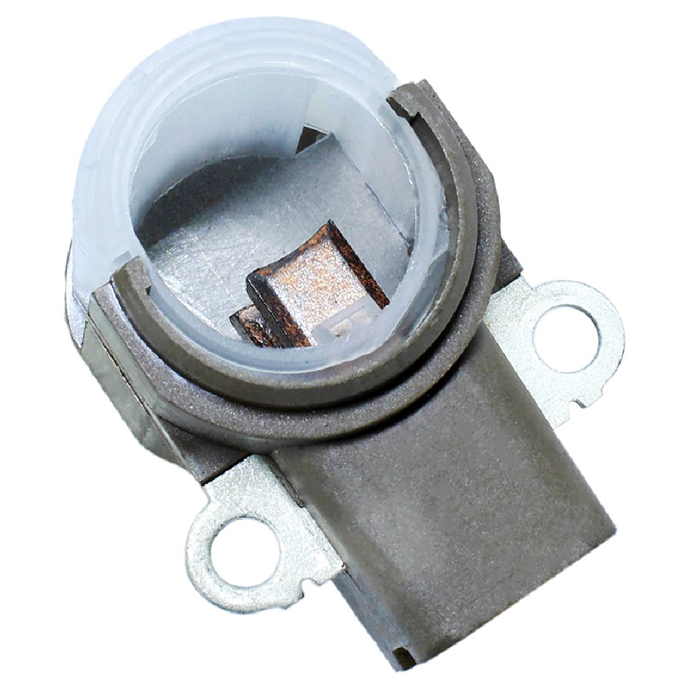 Porta Escovas para Alternador com 2 Escovas - Unifap - 2.224/2