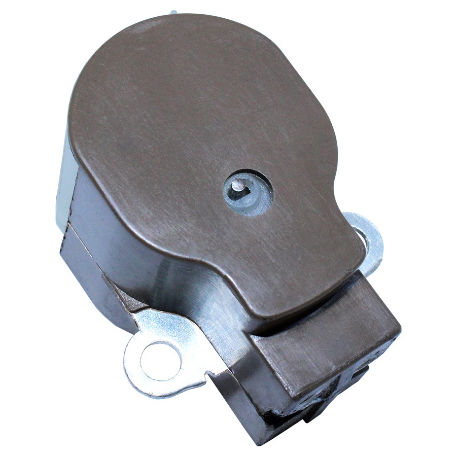 Porta Escovas para Alternador com 2 Escovas - Unifap - 2.224/2