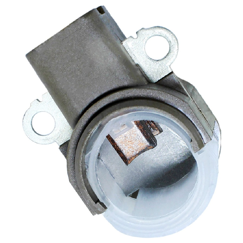 Porta Escovas para Alternador com 2 Escovas - Unifap - 2.224/2