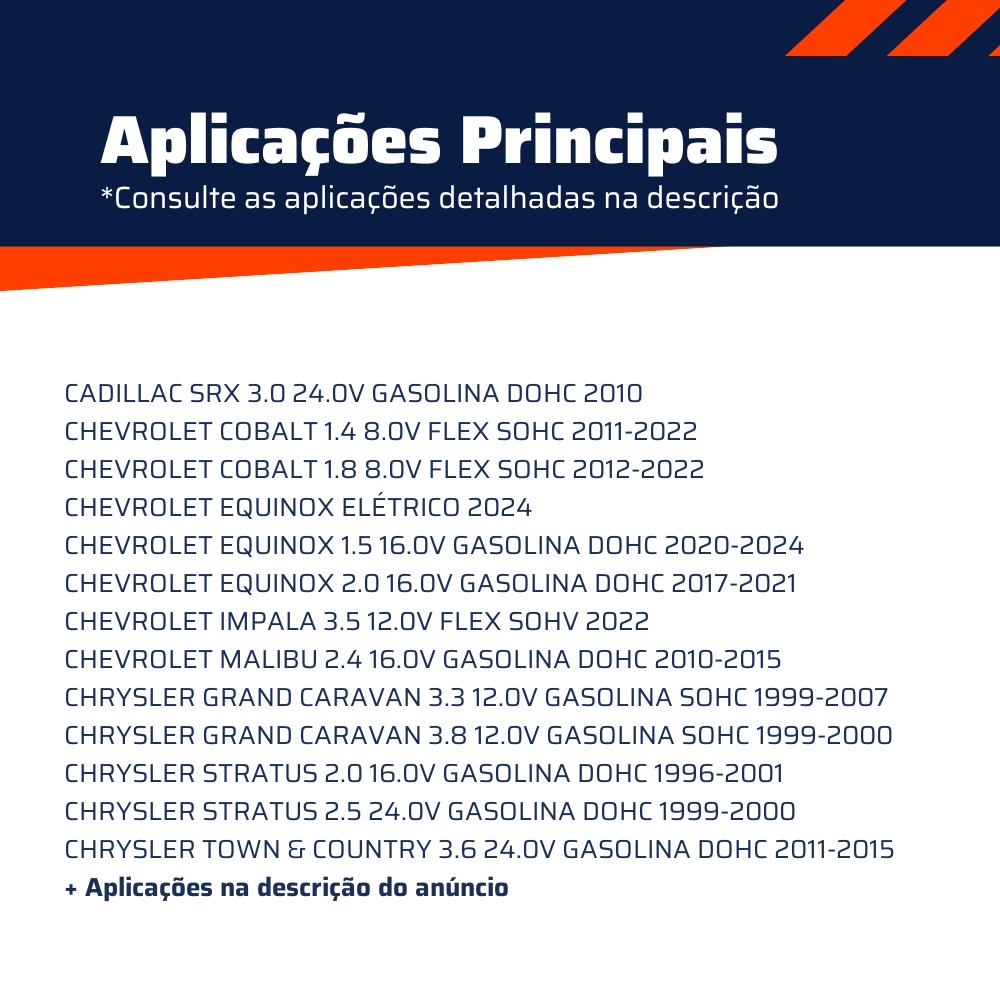 Porta Escovas para Alternador com 2 Escovas - Unifap - 2.224/2