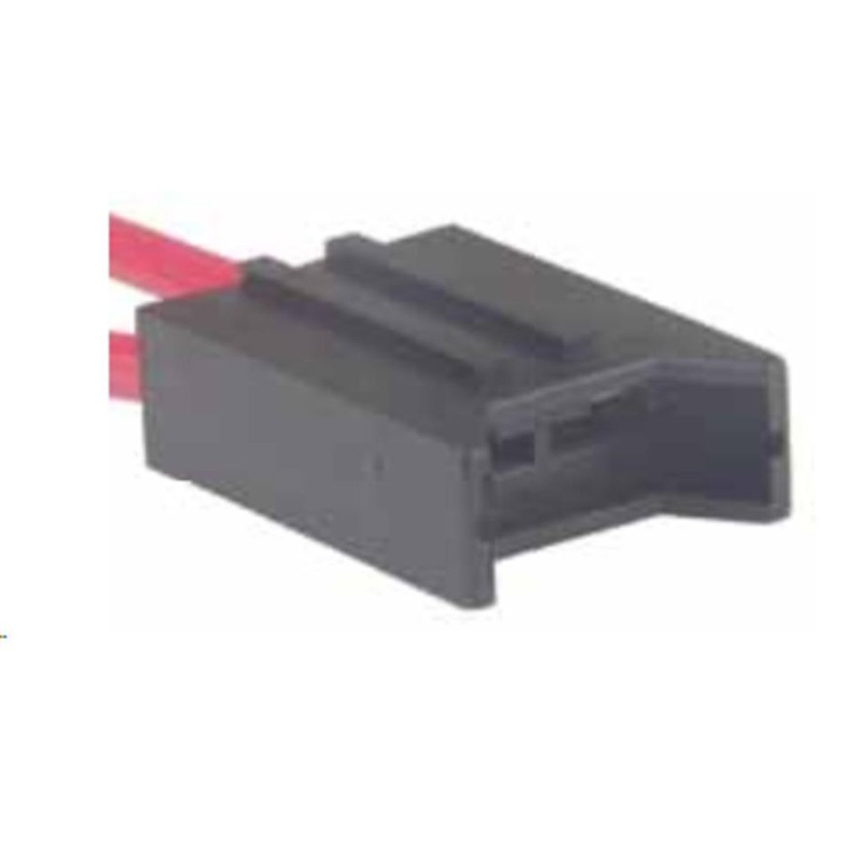 Porta Fusível - TC Chicotes - TC 302.0830