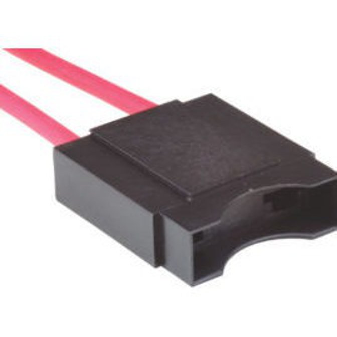 Porta Fusível - TC Chicotes - TC 302.0831