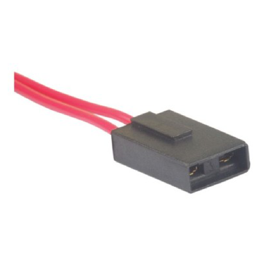 Porta Fusível - TC Chicotes - TC 302.0903