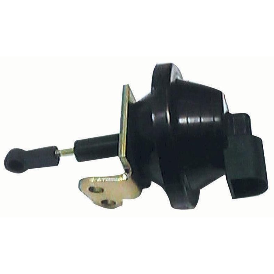 Posicionador Pneumático 2 Corpos para Chevrolet Monza - AJE - 030039