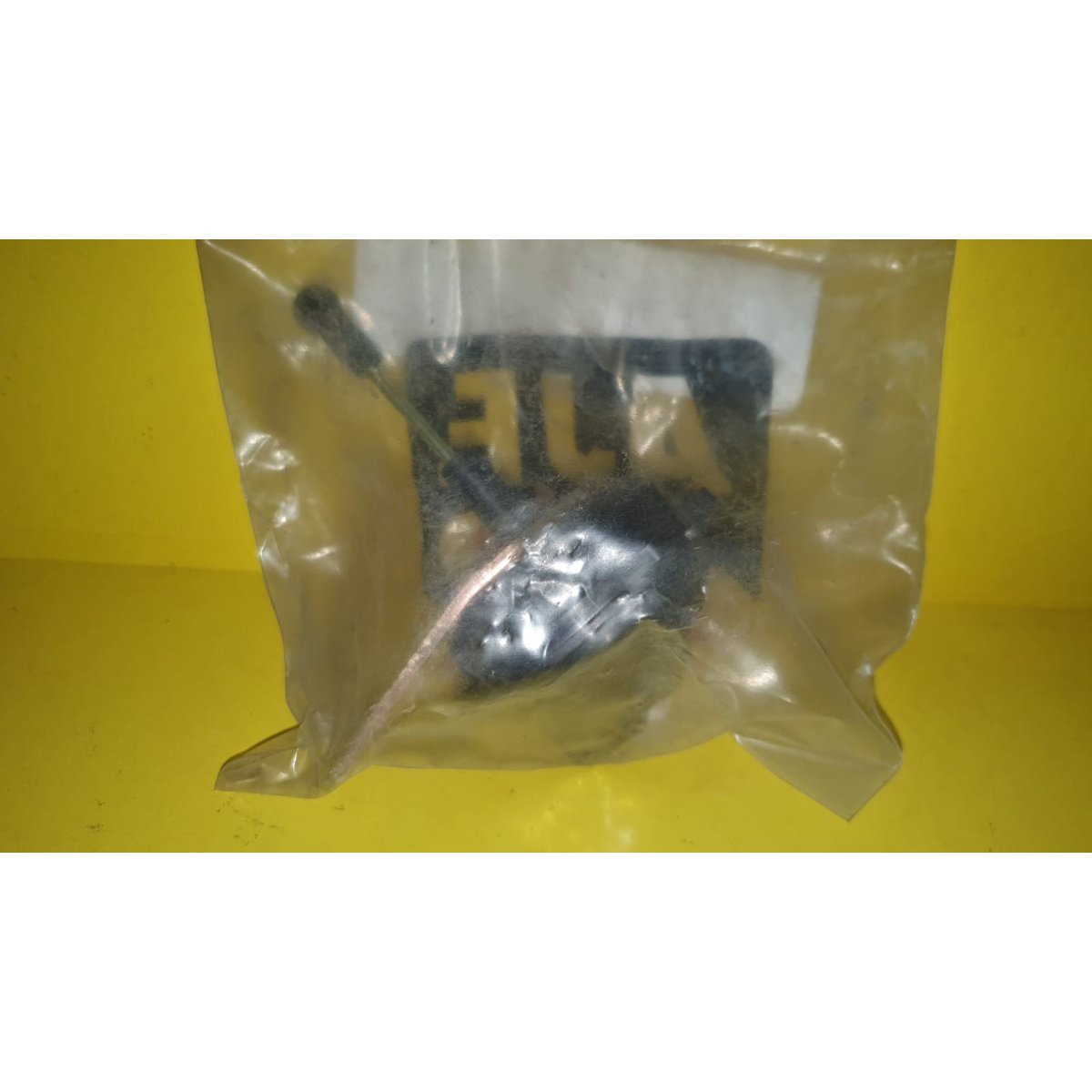 Posicionador Pneumático 2 Corpos para Chevrolet Monza - AJE - 030039