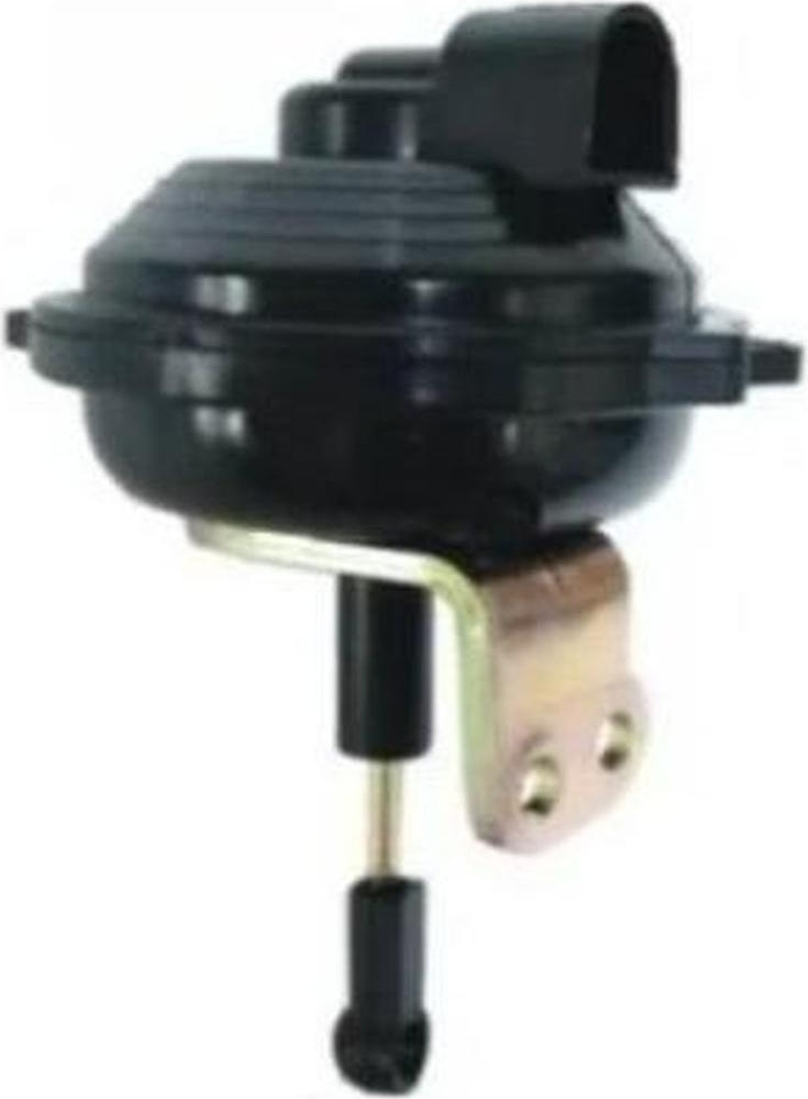 Posicionador Pneumático 2 do Corpo para Ford Pampa - AJE - 030153
