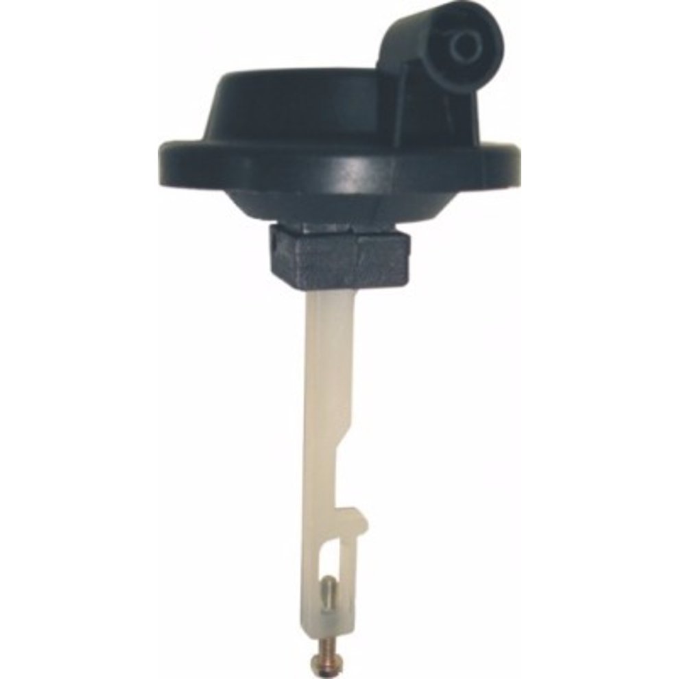 Posicionador Pneumático do Afogador para Chevrolet Caravan e Opala - AJE - 030056