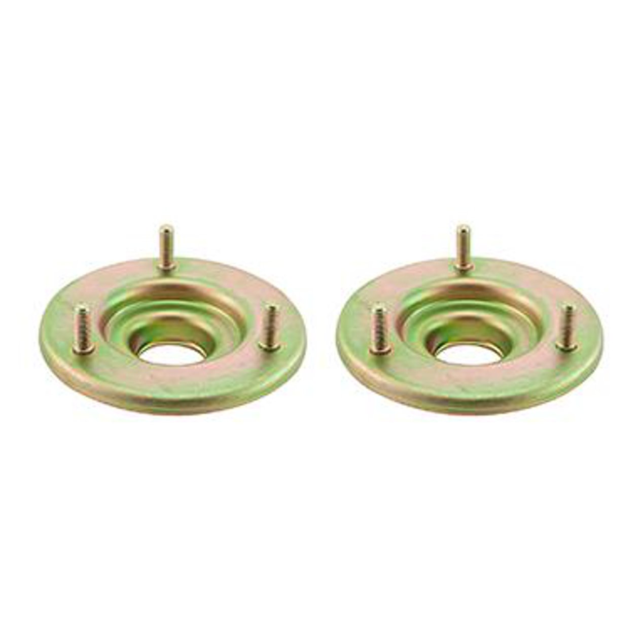 Kit Prato de Mola Inferior para Fiat Uno - Kit & Cia - 10110