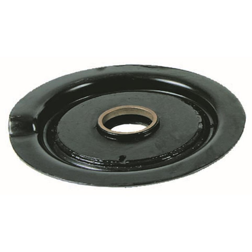 Prato de Mola Dianteiro para Fiat Ducato - Grazzimetal - FI292