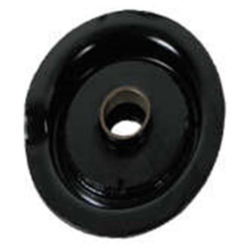 Prato de Mola Dianteiro para Fiat Ducato - Grazzimetal - FI292