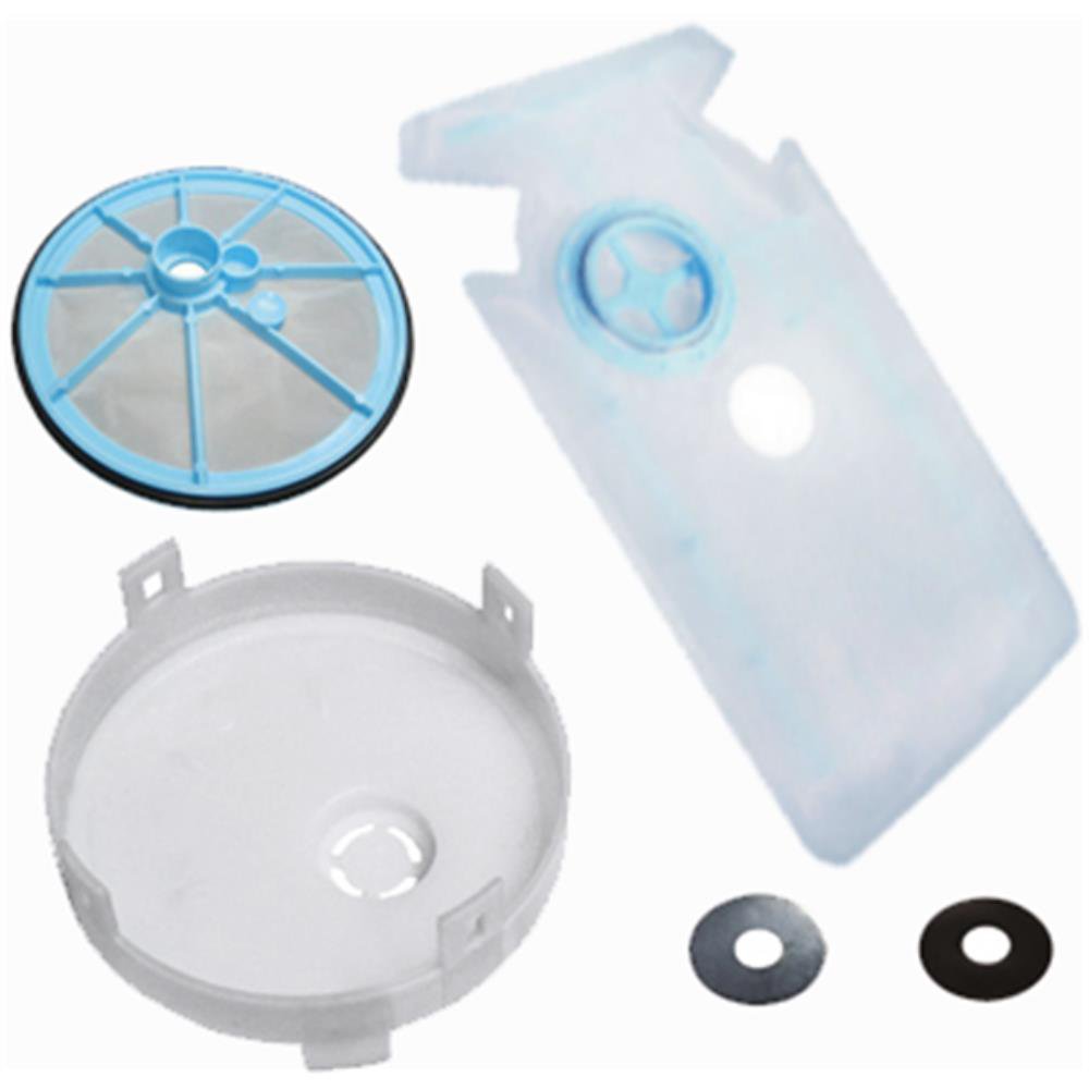 Pré-Filtro da Bomba de Combustível para Volkswagen Fox Spacefox - DS - 1327