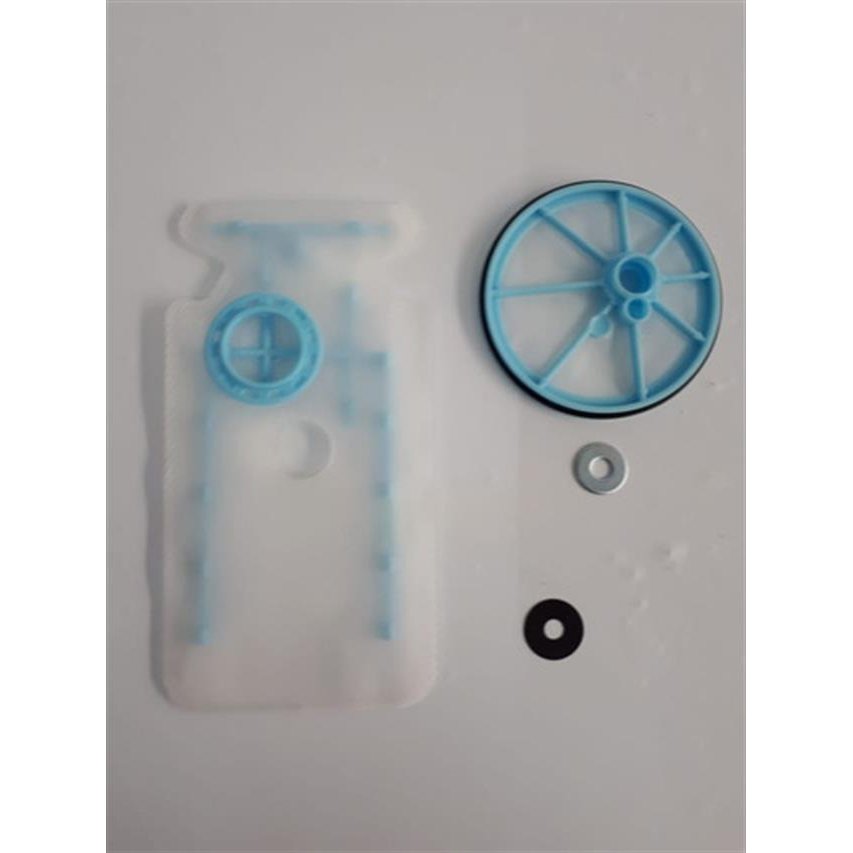 Pré-Filtro da Bomba de Combustível - DSC - 3008
