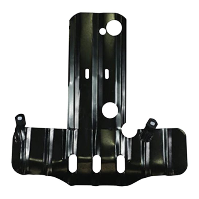 Protetor de Cárter Aço Modelo Avião - DHF - DHF140A