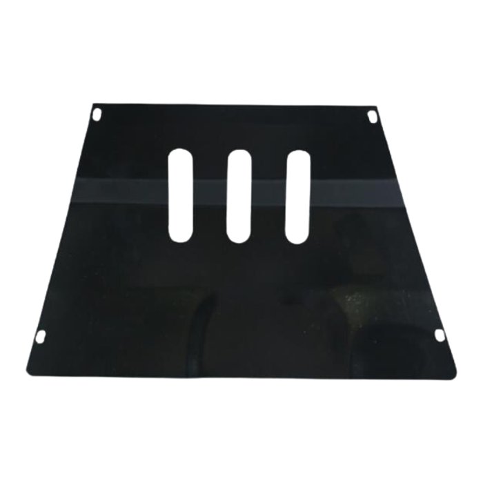 Protetor de Cárter Robust Line para Chevrolet Monza e Monza Hatch - DHF - DHF310
