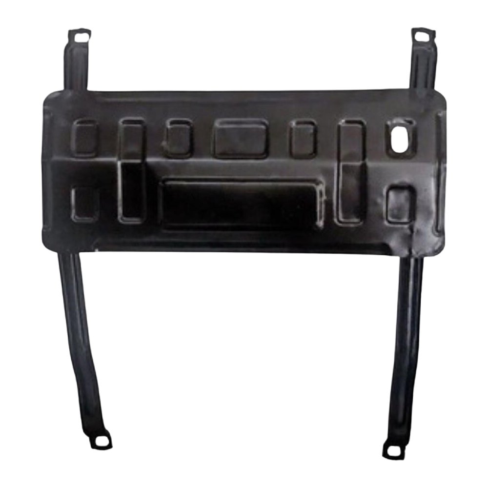 Protetor Carter Aço 4 Fixações para Renault Kwid - DHF - DHF5422S