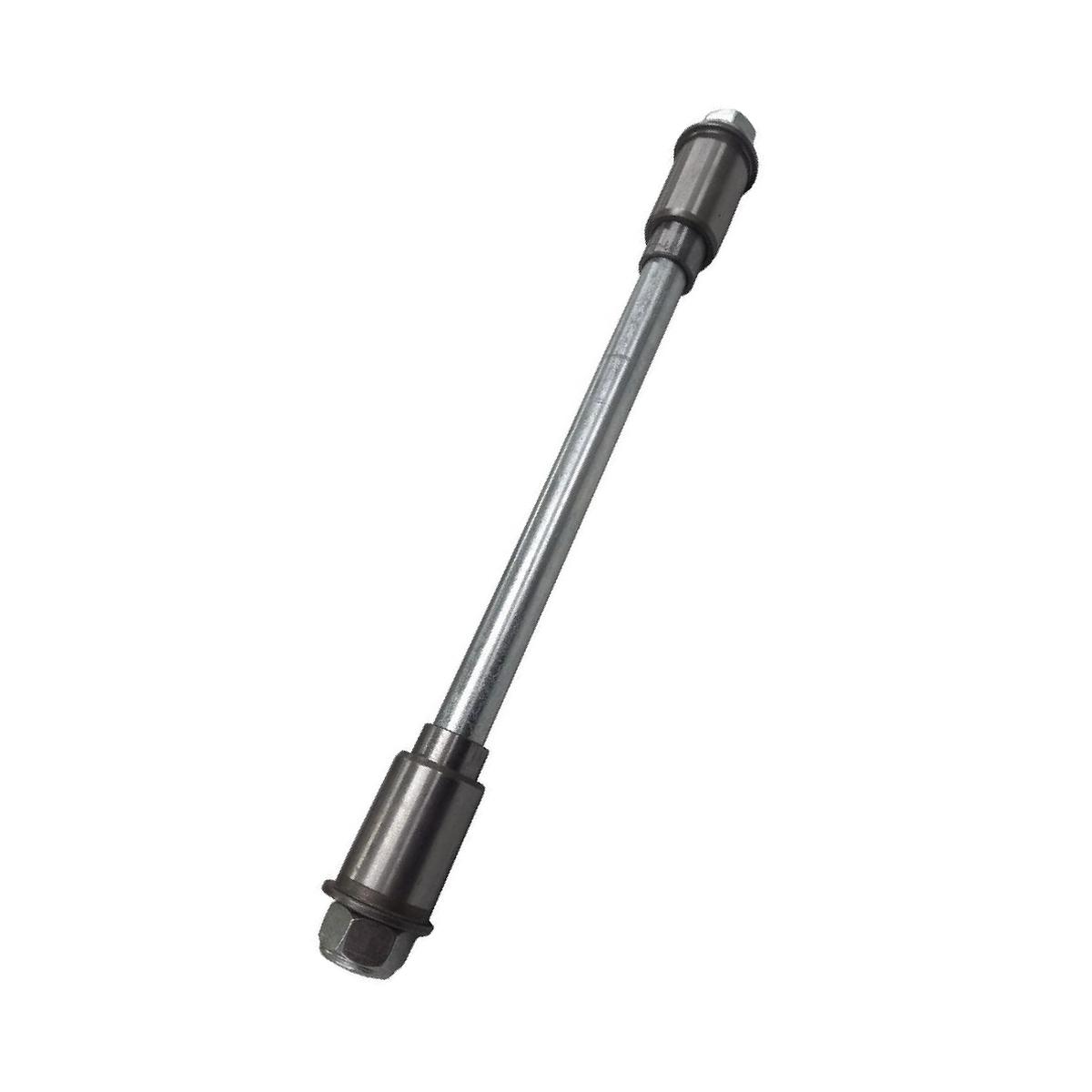 Eixo do Quadro Elástico com Buchas para Yamaha YBR 125 e YBR 125 FACTOR - Danidrea - 07026