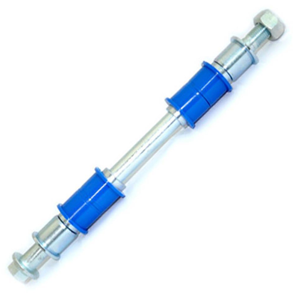 Eixo do Quadro Elástico Traseiro para Honda CG 150 - Danidrea - 07203