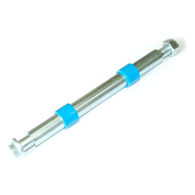 Eixo do Quadro Elástico Traseiro para Honda CG 150 - Danidrea - 07203