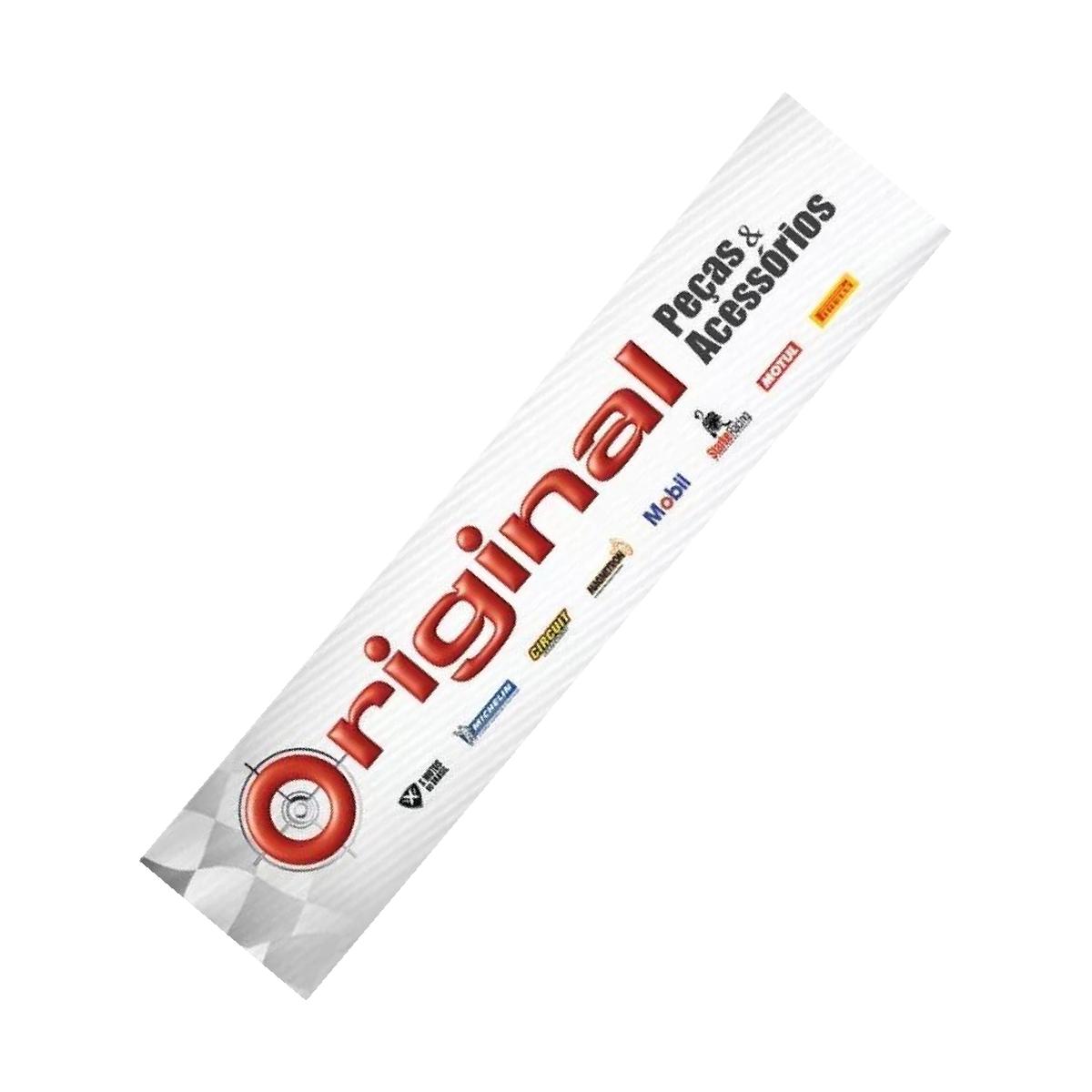 Eixo do Quadro Elástico Traseiro com Buchas para Honda CG 150 - Danidrea - 07204