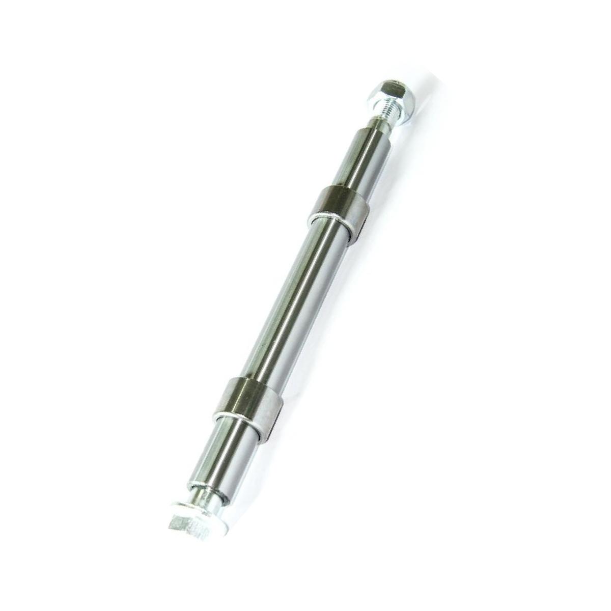Bucha da Balança do Quadro Elástico com Eixo para Honda XR 250 TORNADO - Danidrea - 07221