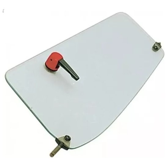 Quebra Vento Dianteiro Direito - ORI - 5006