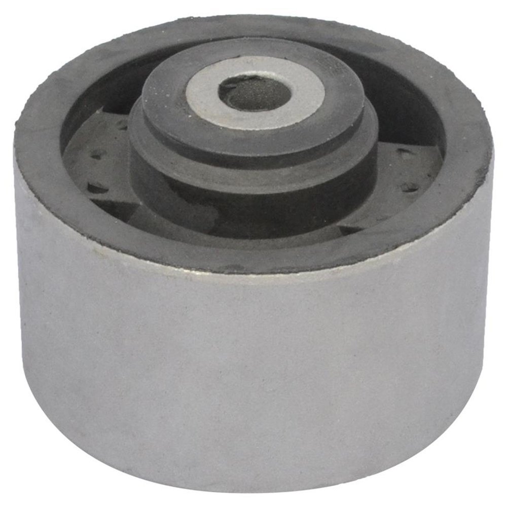 Coxim do Motor Traseiro de Aço e Borracha - Mobensani - MB9091