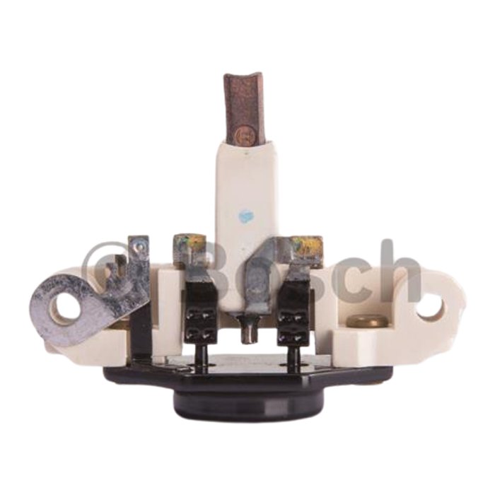 Regulador de Voltagem para Ford Fiesta e Ka - Bosch - 1 197 311 523