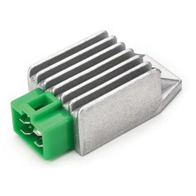 Regulador Retificador de Voltagem 12V para Moto - Magnetron - 90271370