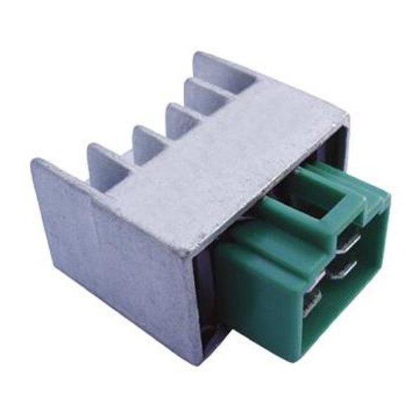 Regulador Retificador de Voltagem 12V para Moto - Magnetron - 90271620