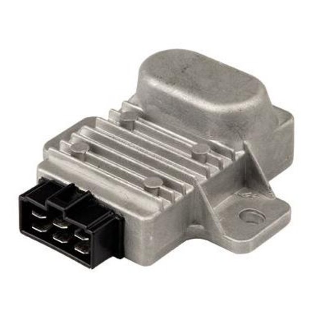 Regulador Retificador de Voltagem 12V para Moto - Magnetron - 90274100