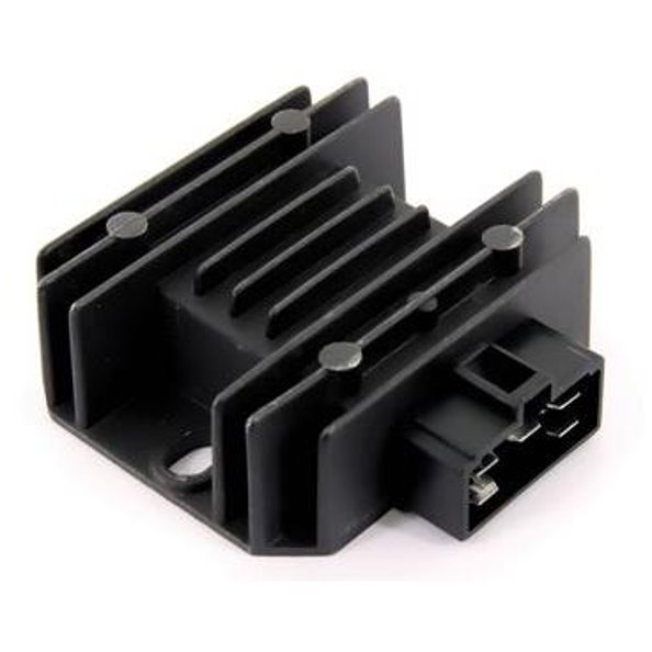 Regulador Retificador de Voltagem 12V para Moto - Magnetron - 90274410