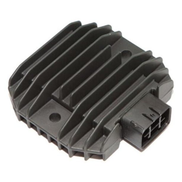 Regulador Retificador de Voltagem 12V para Moto para Yamaha XTZ 250 TÉNÉRÉ e YS 250 FAZER - Magnetron - 90274430
