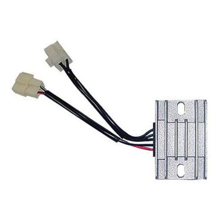 Regulador Retificador de Voltagem 12V - Magnetron - 90274700