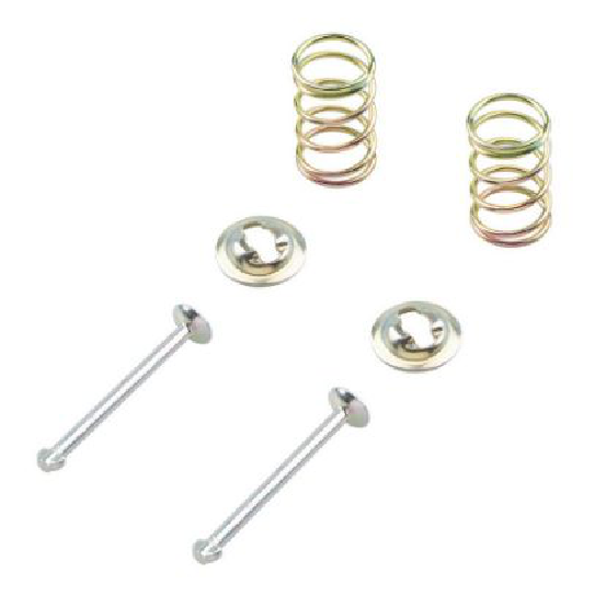 Reparo Centralizador de Freio Traseiro para Ford Corcel e Escort - 2MC - 2 FO 29