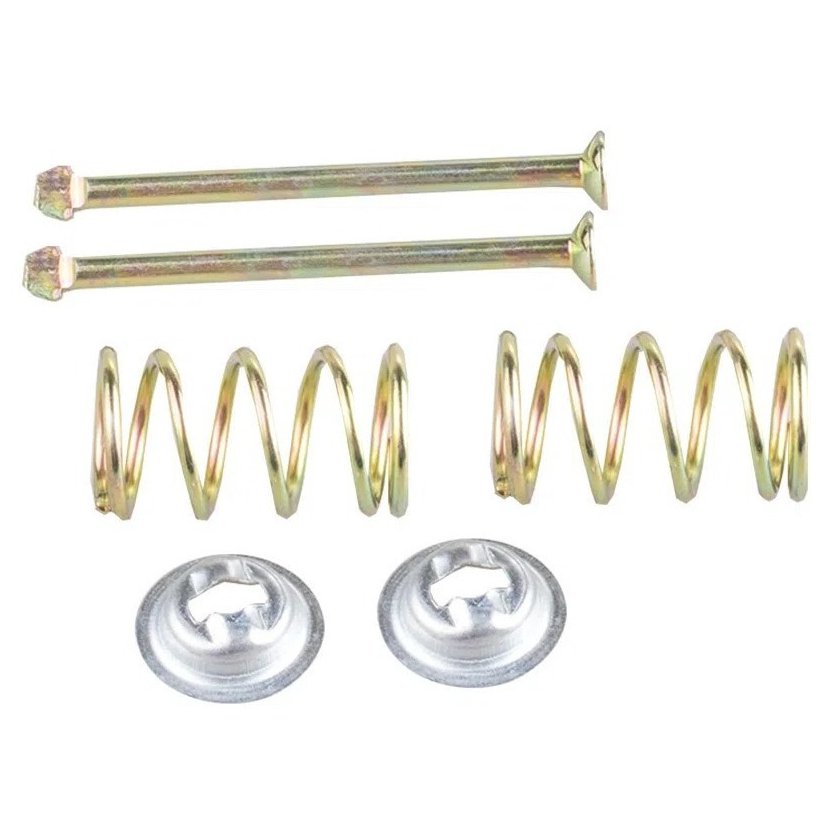 Reparo Centralizador Sapata de Freio 41mm Traseiro - 2MC - 2 GM 23