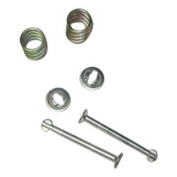 Reparo Centralizador Sapata de Freio Traseiro para Chevrolet Monza - 2MC - 2 GM 28