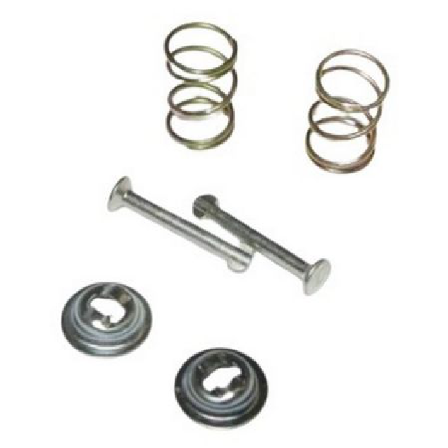 Reparo Centralizador Sapata de Freio Dianteiro para Volkswagen Fusca - 2MC - 2 VW 21