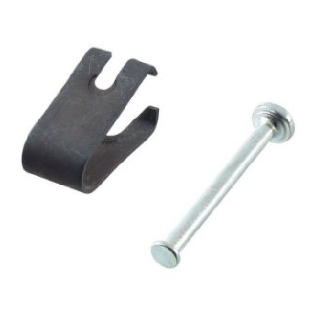 Reparo Centralizador Sapata de Freio Traseira para Volkswagen Kombi - 2MC - 2 VW 28