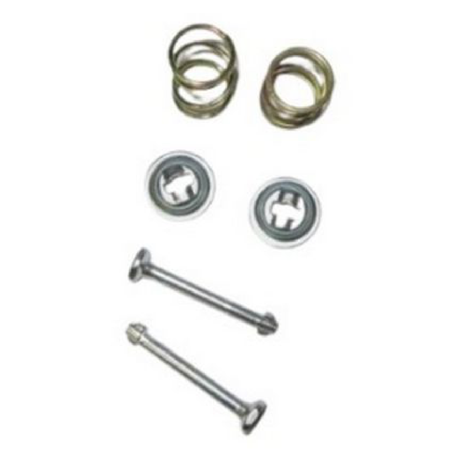 Reparo Centralizador Sapata de Freio Traseiro Dianteiro para Volkswagen Kombi - 2MC - 2 VW 30