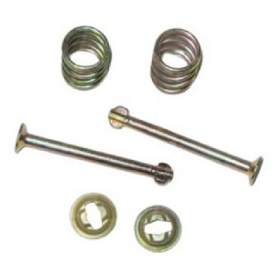 Reparo Centralizador Sapata de Freio Traseira para Volkswagen Passat - 2MC - 2 VW 31