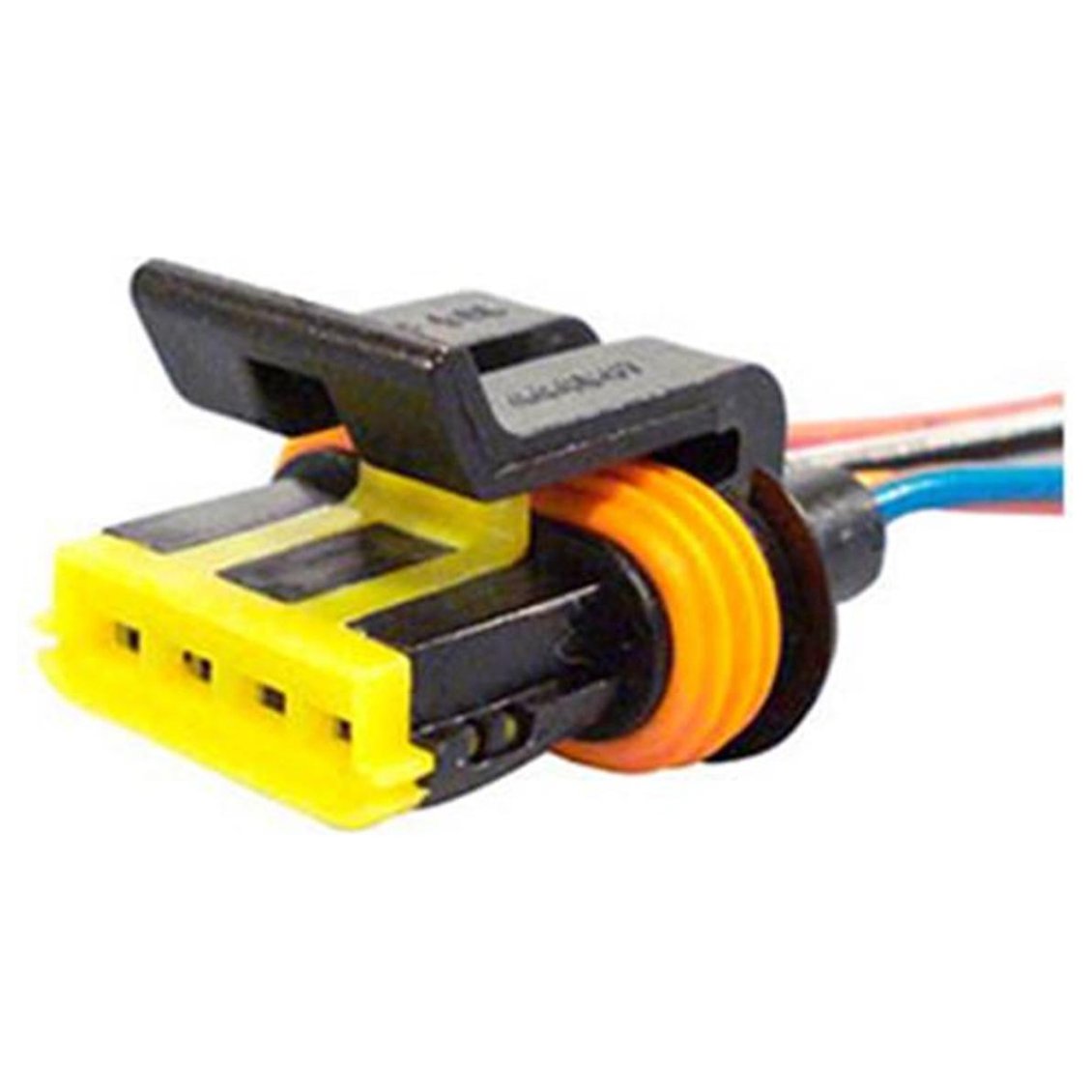 Reparo Sensor Fluxo Massa Ar 4 Vias - Rainha das Sete - ETE 7742